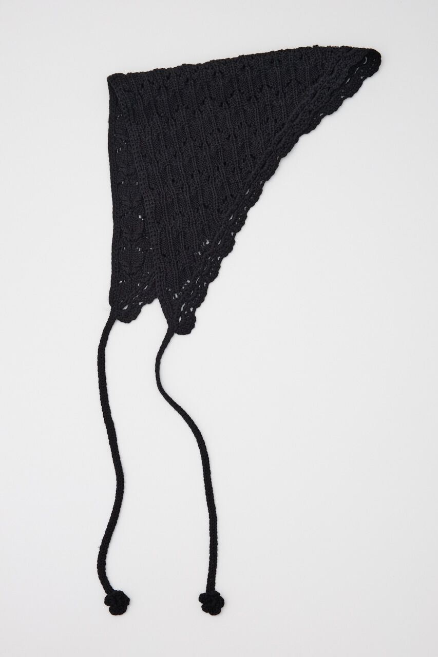 SLY「CROCHET KERCHIEF」|その他|