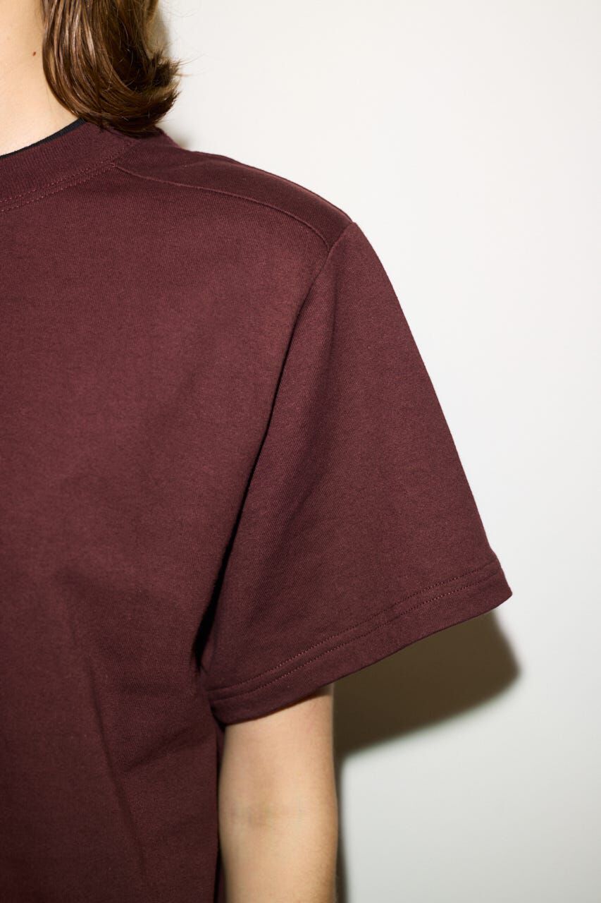 SLY「PADDED Tシャツ」|Tシャツ・カットソー|