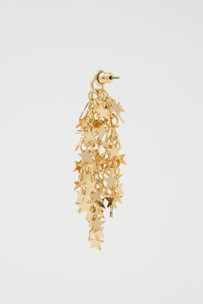 SLY「TINY STAR ピアス」|ピアス|