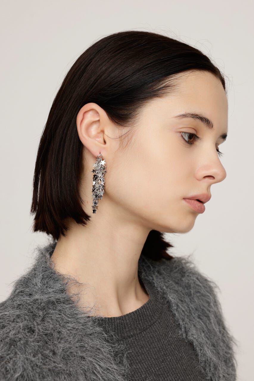 SLY「TINY STAR ピアス」|ピアス|