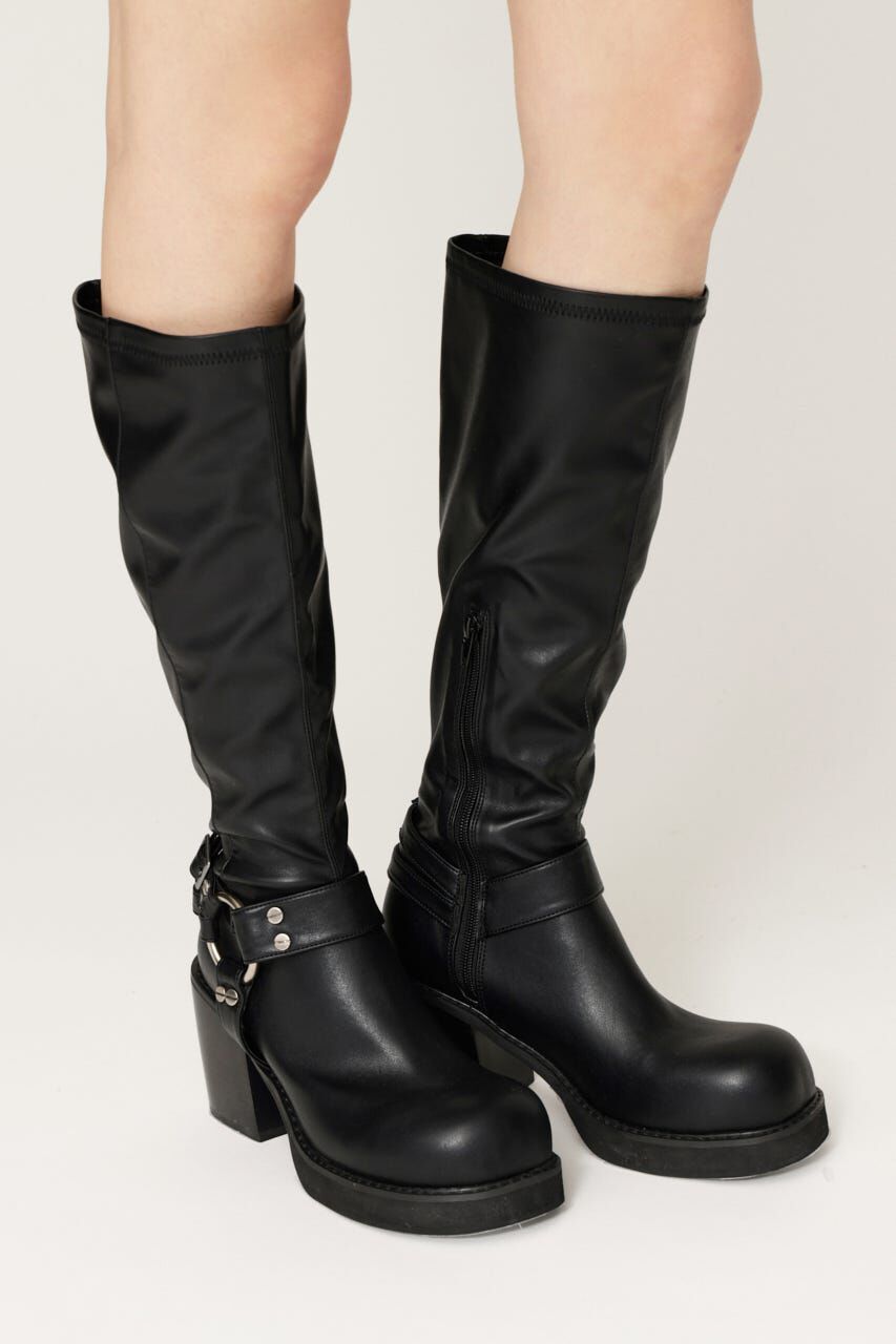 SLY「FITTED ENGINEER ブーツ」|その他|