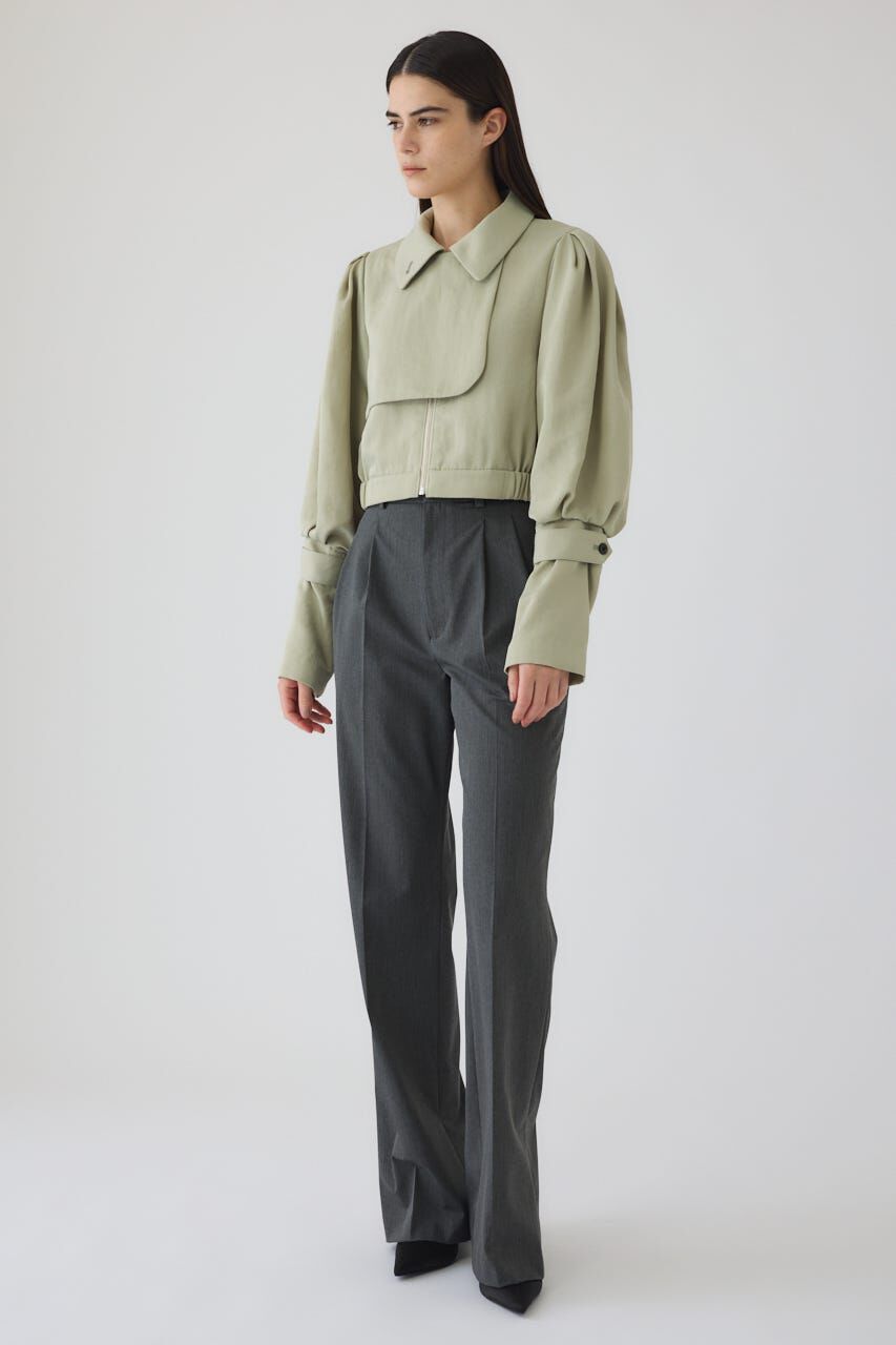 RIM.ARK 「Plaid vents PT」|その他|