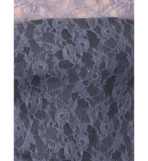 ELENDEEK「【yuumi&times;ELENDEEK】LACE TRIM CS」|Tシャツ・カットソー|