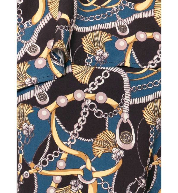 RESEXXY「アメスリバックリボントップス」|シャツ・ブラウス|