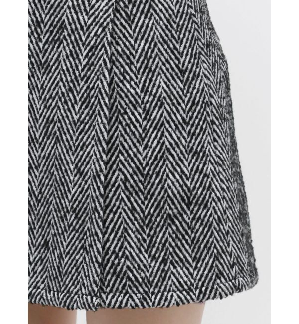 RESEXXY「ヘリンボーンラップスカパン【セットアップ着用可能】」|その他|