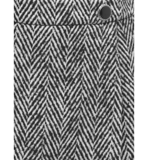 RESEXXY「ヘリンボーンラップスカパン【セットアップ着用可能】」|その他|