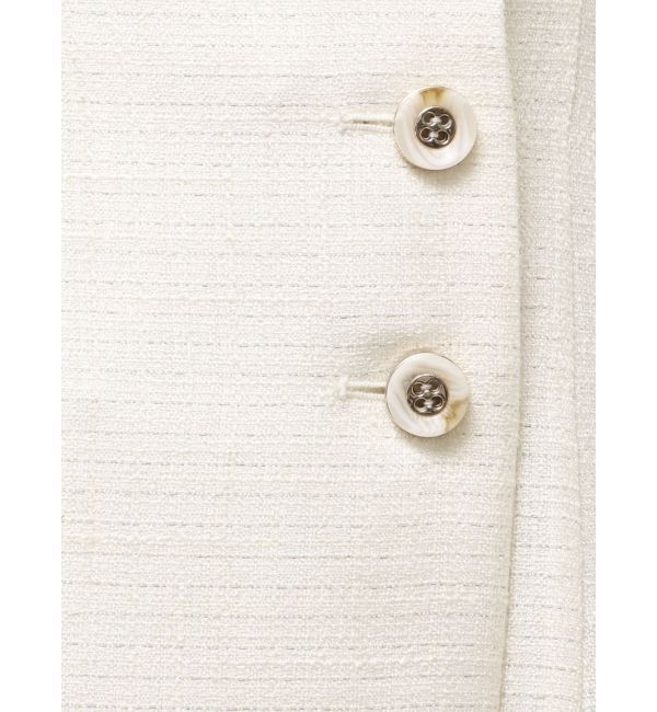 dazzlin「【新色あり】サイドプリーツテーラーワンピース」|ワンピース|