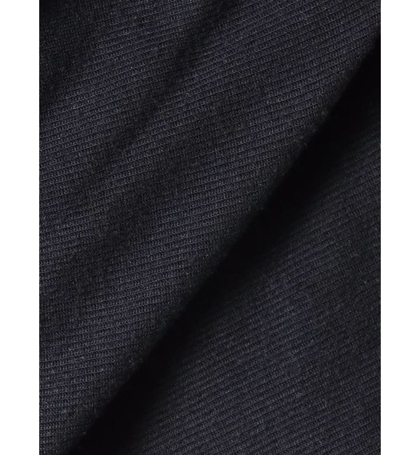 MURUA「ウェーブバイカラーカーデトップス」|カーディガン|