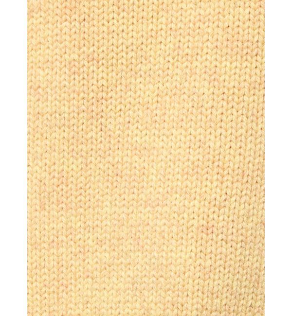 Ungrid「ハイネックボリュームカラーニット」|ニット・セーター|