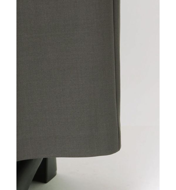 LAGUNAMOON「バイカラーベルトパンツ」|その他|