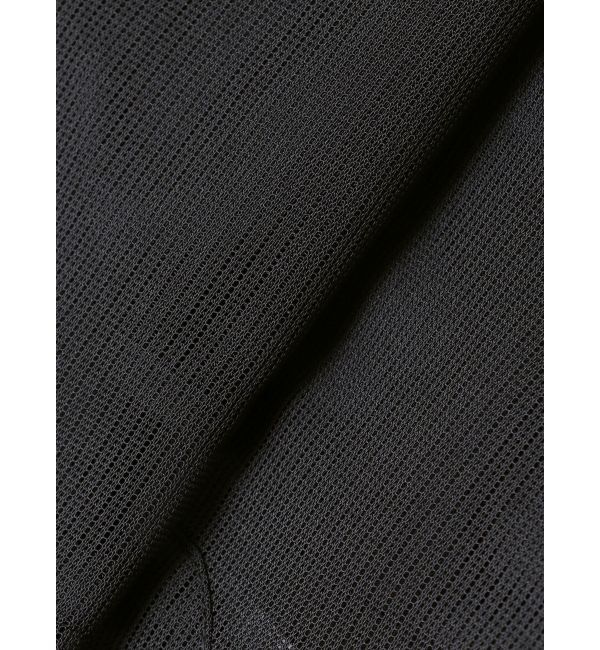 LAGUNAMOON「メッシュダブルテーラードジャケット」|テーラードジャケット|