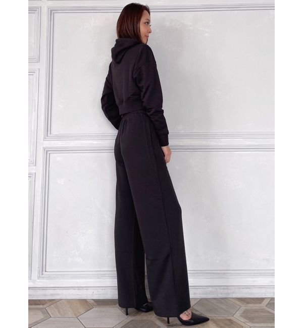 GYDA「PUMA CLASSICSリラックススウェットパンツ」|その他|