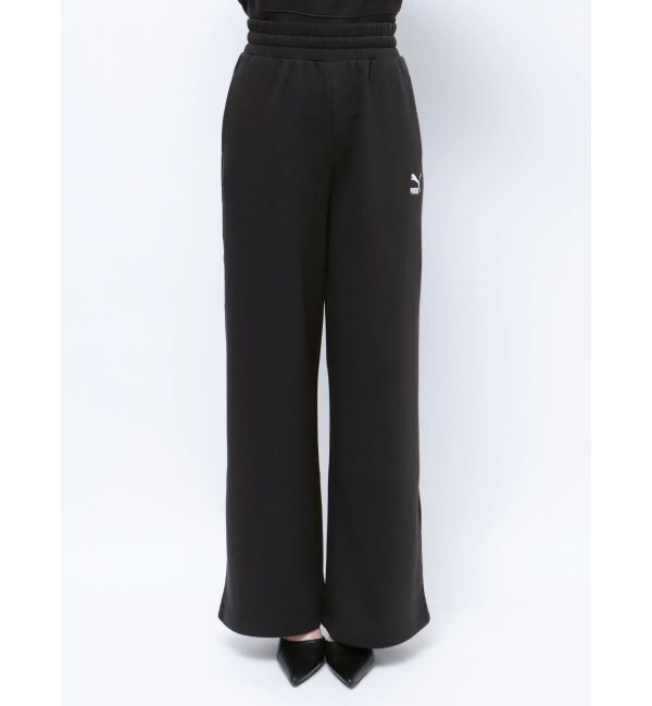 GYDA「PUMA CLASSICSリラックススウェットパンツ」|その他|