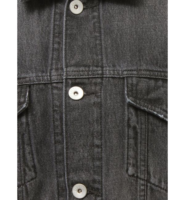 GYDA「ヴィンテージBIGデニムGジャン」|その他|