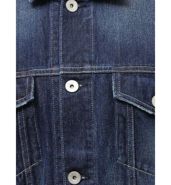 GYDA「ヴィンテージBIGデニムGジャン」|その他|