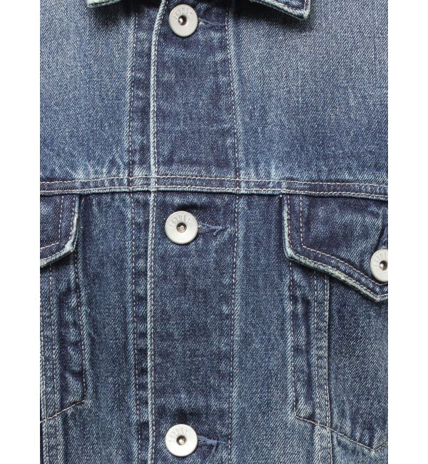 GYDA「ヴィンテージBIGデニムGジャン」|その他|