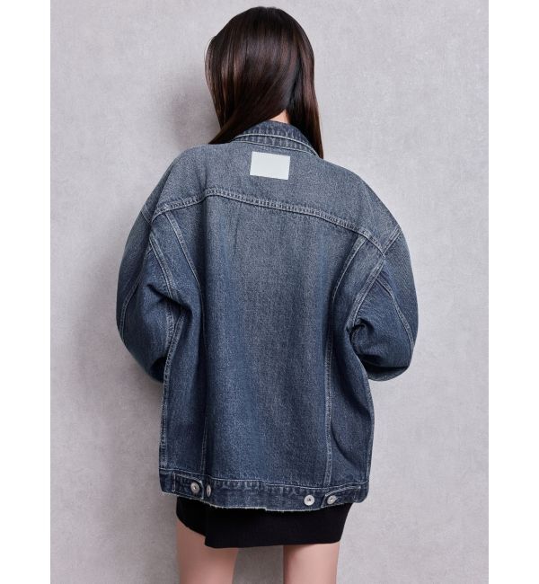 GYDA「ヴィンテージBIGデニムGジャン」|その他|