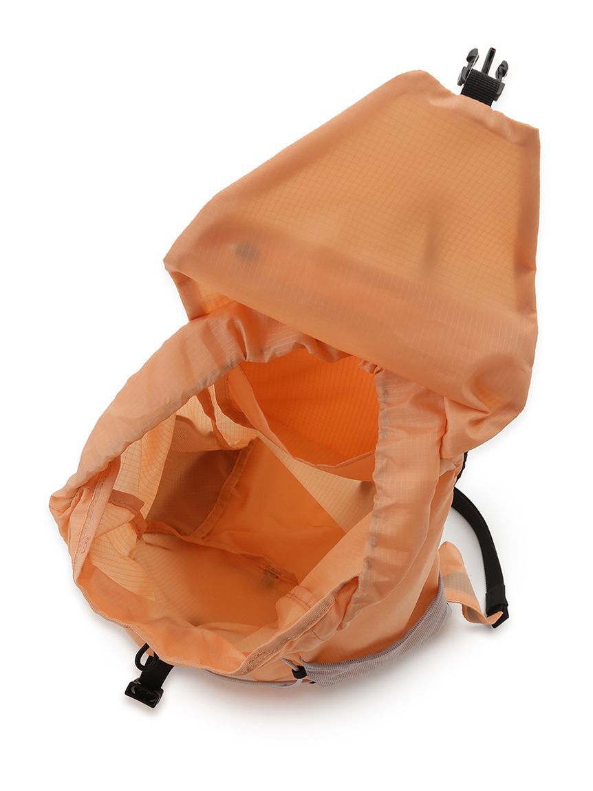 emmi atelier「【限定カラー】パッカブルバックパック」|リュック|