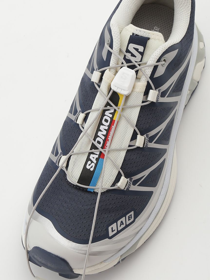 SALOMON「【emmi&times;SALOMON】XT-6」|スニーカー|