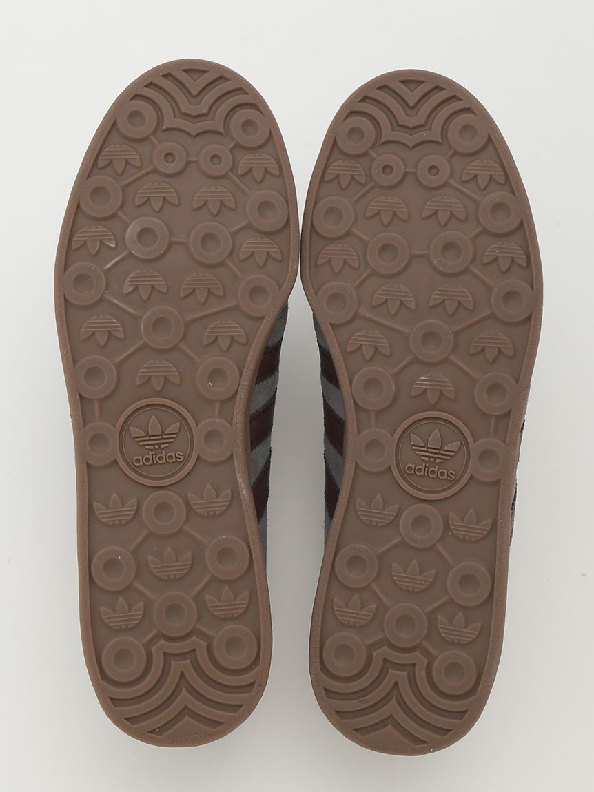 adidas「【adidas Originals for emmi】GAZELLE LO PRO W」|スニーカー|