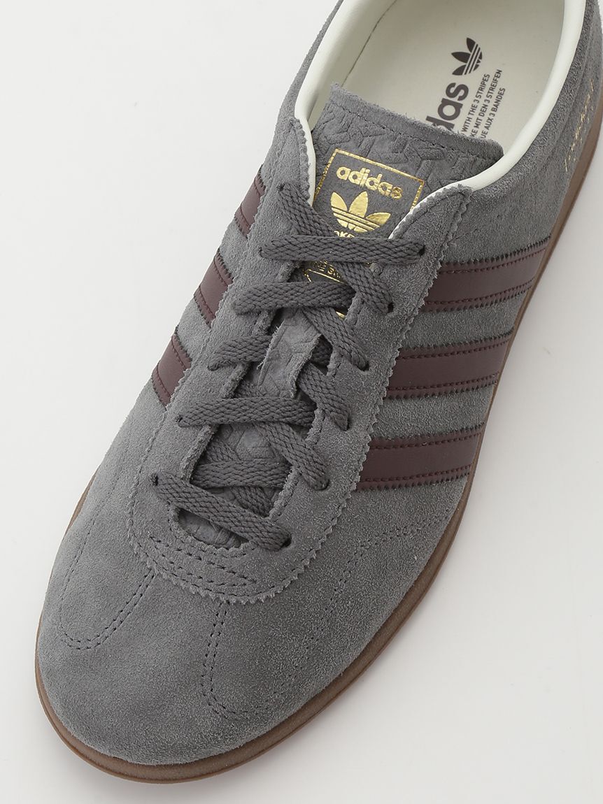 adidas「【adidas Originals for emmi】GAZELLE LO PRO W」|スニーカー|