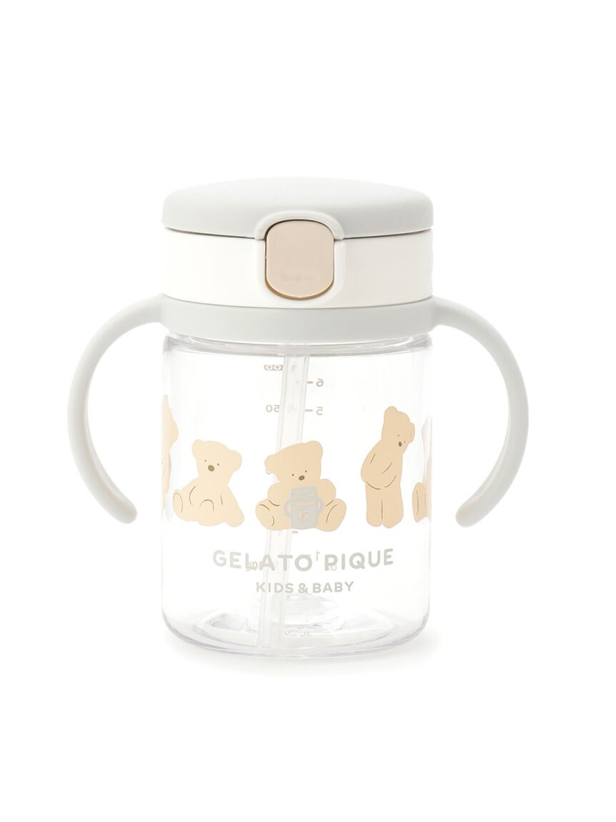 GELATO PIQUE KIDS & BABY「【BABY】ストローマグ」|その他ベビー用品|OWHT