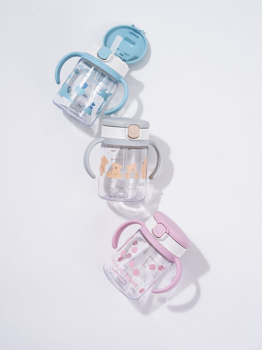 GELATO PIQUE KIDS & BABY「【BABY】ストローマグ」|その他ベビー用品|