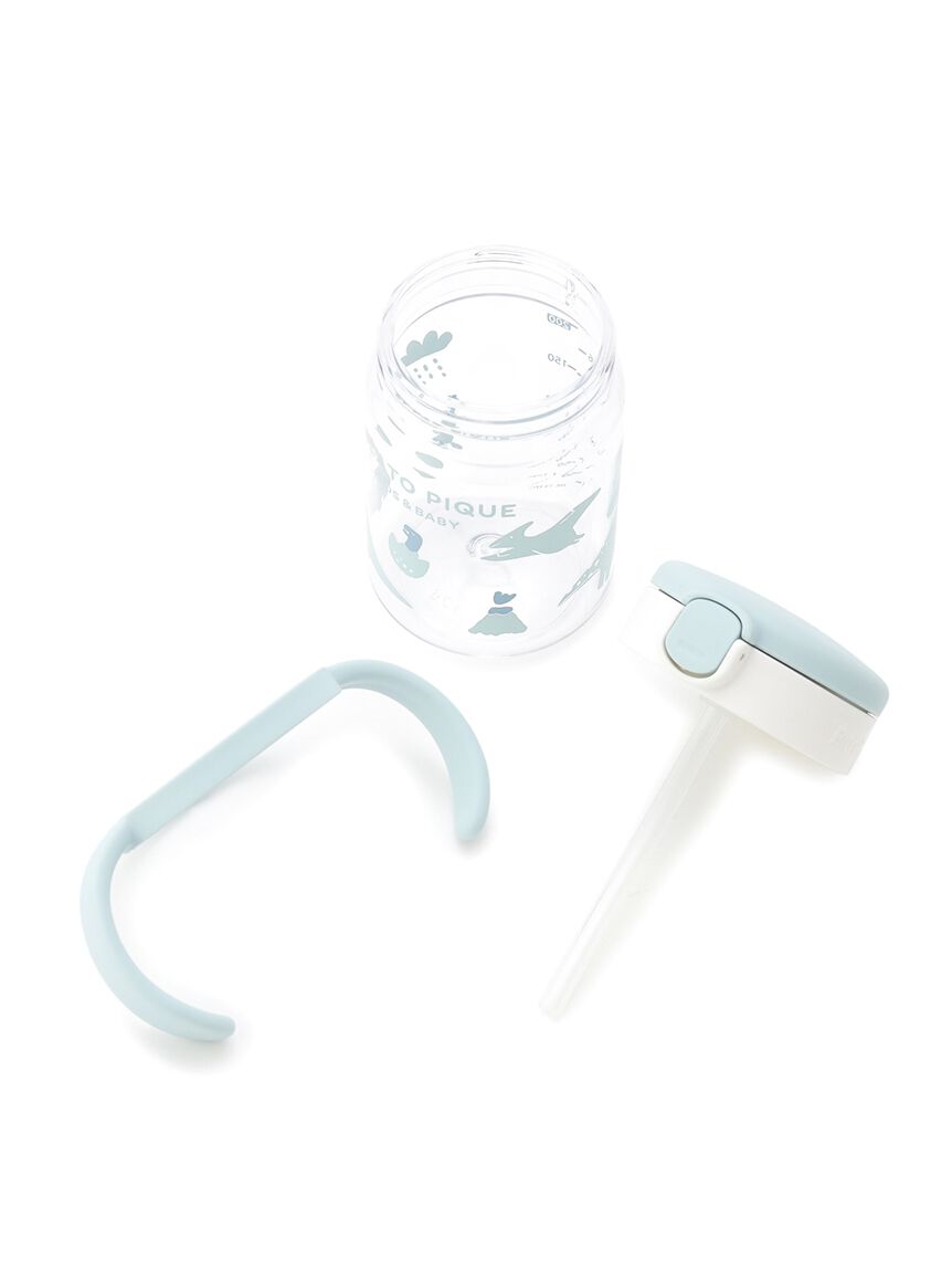 GELATO PIQUE KIDS & BABY「【BABY】ストローマグ」|その他ベビー用品|