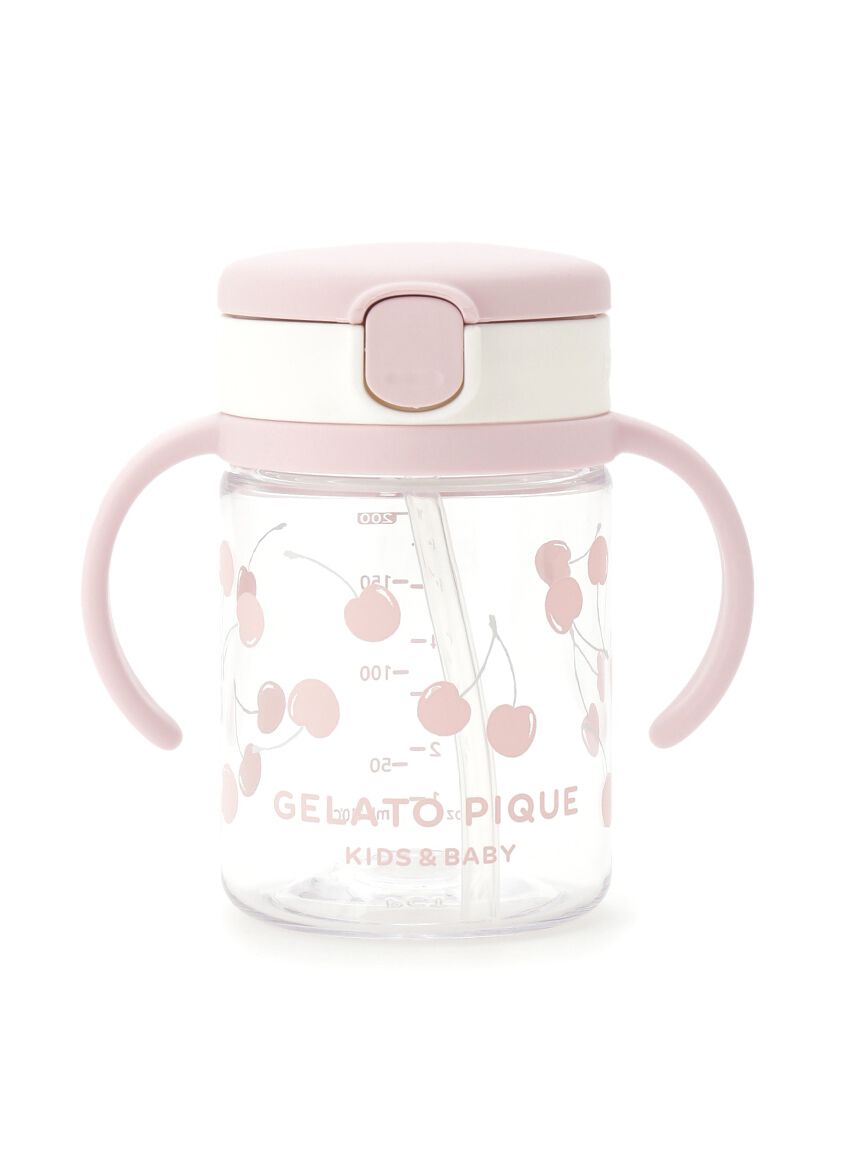GELATO PIQUE KIDS & BABY「【BABY】ストローマグ」|その他ベビー用品|PNK