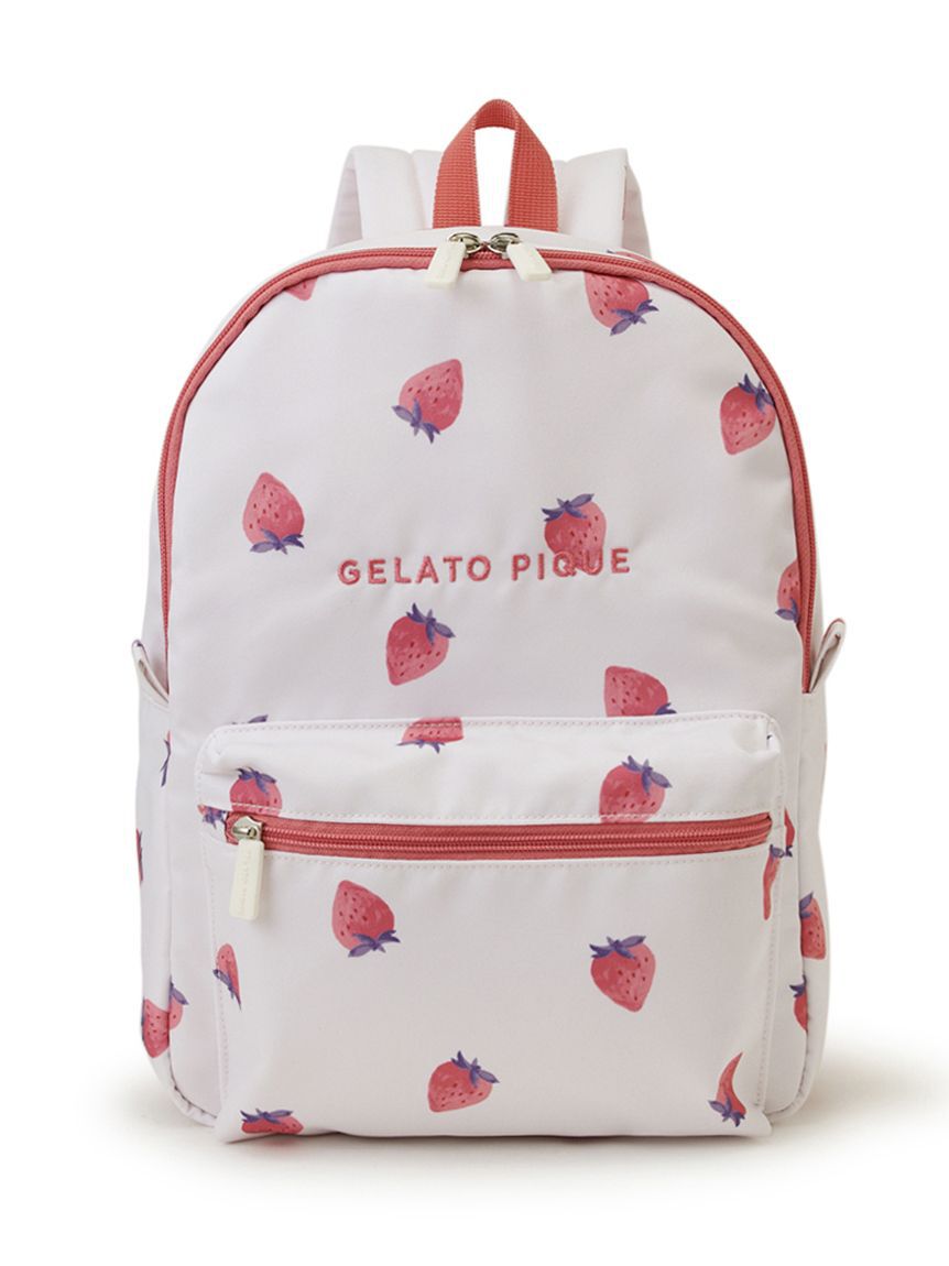 GELATO PIQUE KIDS & BABY「【入園入学グッズ】【限定カラーあり】リュック」|リュック|OWHT