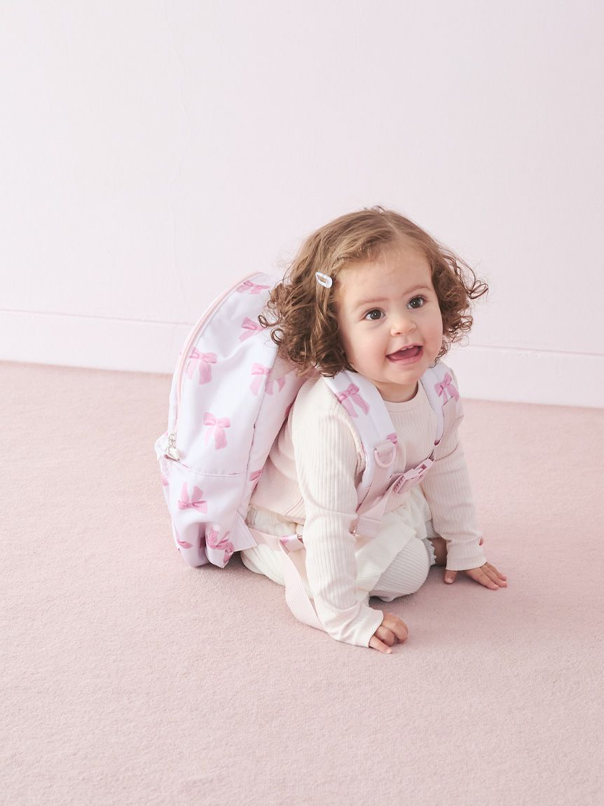 GELATO PIQUE KIDS & BABY「【入園入学グッズ】【限定カラーあり】リュック」|リュック|