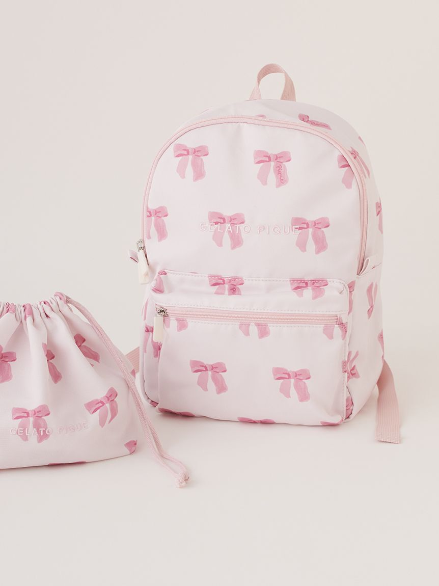 GELATO PIQUE KIDS & BABY「【入園入学グッズ】【限定カラーあり】リュック」|リュック|