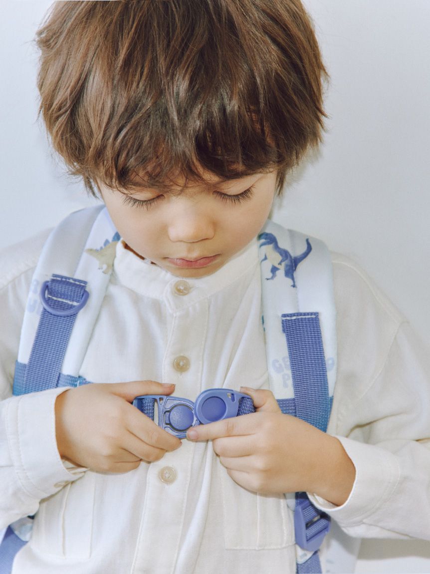 GELATO PIQUE KIDS & BABY「【入園入学グッズ】【限定カラーあり】リュック」|リュック|