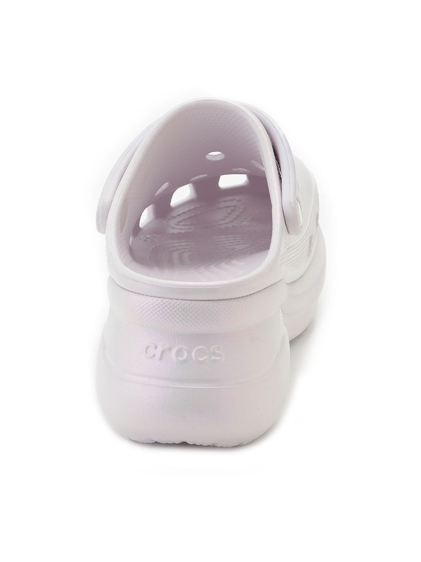 LILY BROWN「【LILY BROWN&times;CROCS】Bae Iridescent Clog」|サンダル|