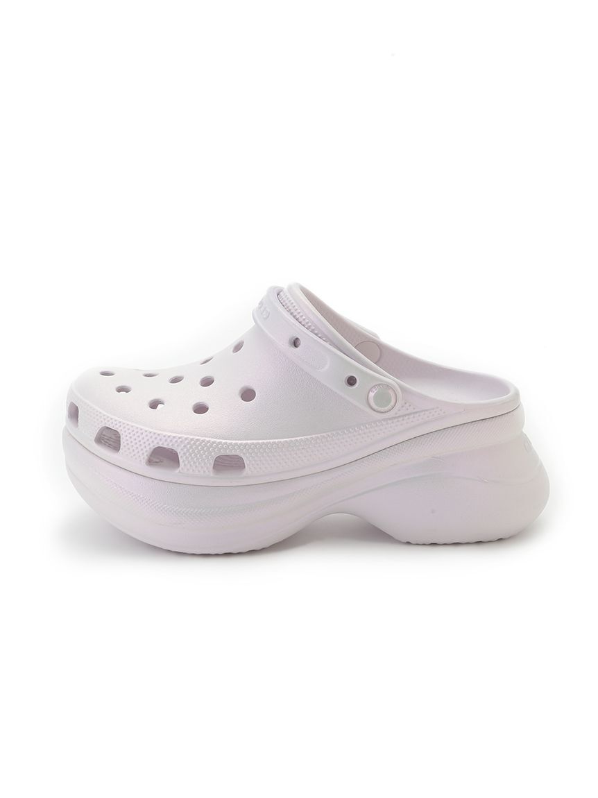 LILY BROWN「【LILY BROWN&times;CROCS】Bae Iridescent Clog」|サンダル|