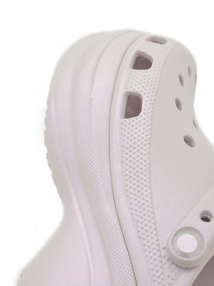 LILY BROWN「【LILY BROWN&times;CROCS】Bae Iridescent Clog」|サンダル|