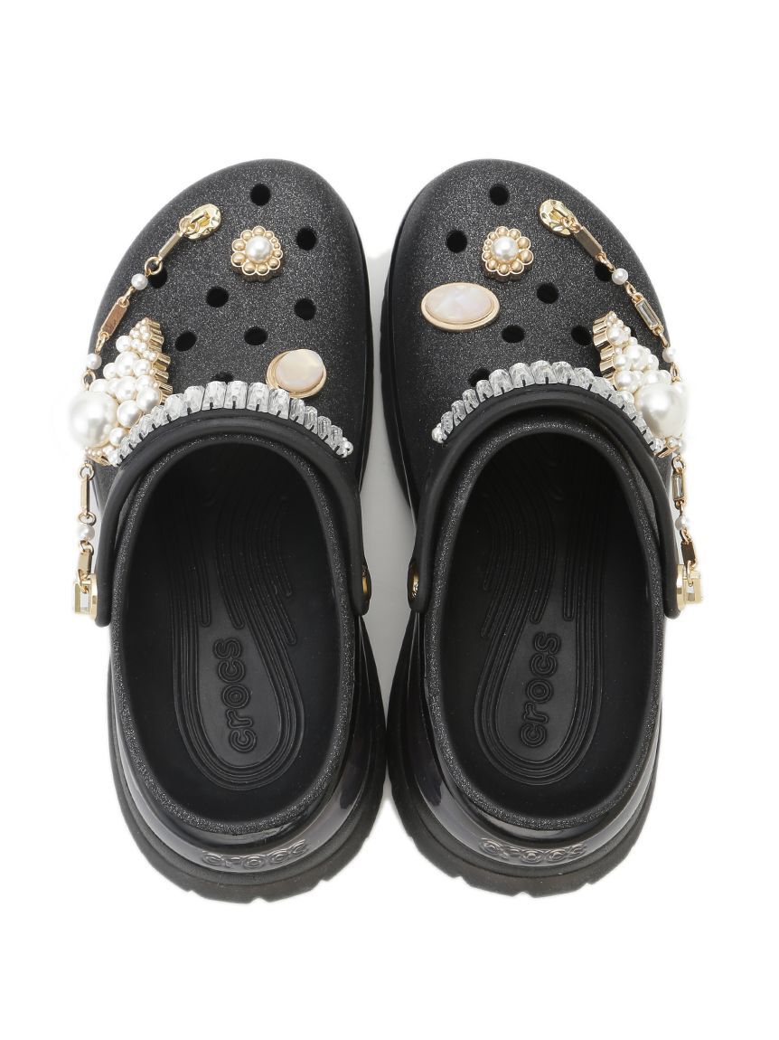 LILY BROWN「【LILY BROWN&times;CROCS】Super Bae Wedding Party」|サンダル|