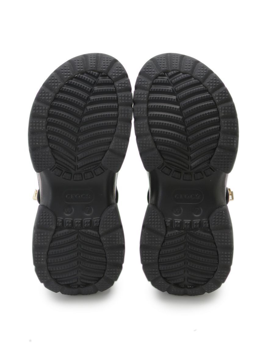 LILY BROWN「【LILY BROWN&times;CROCS】Super Bae Wedding Party」|サンダル|