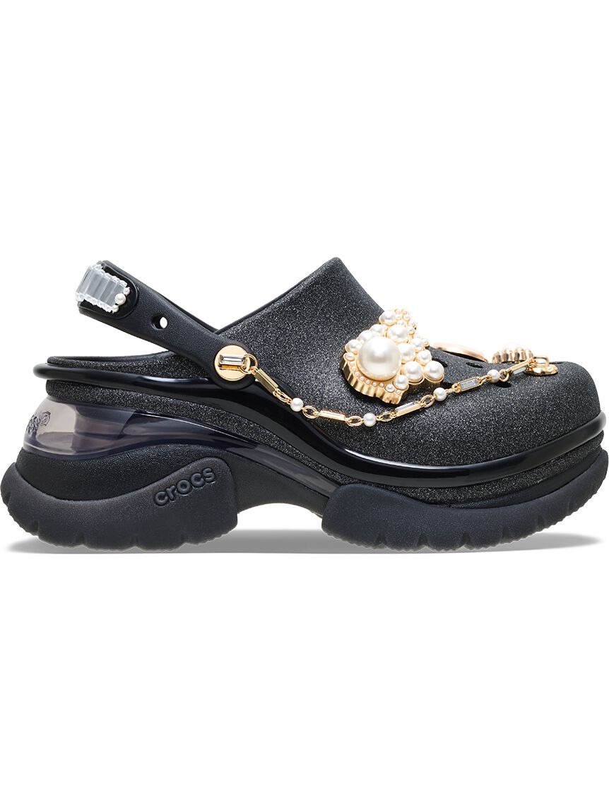 LILY BROWN「【LILY BROWN&times;CROCS】Super Bae Wedding Party」|サンダル|