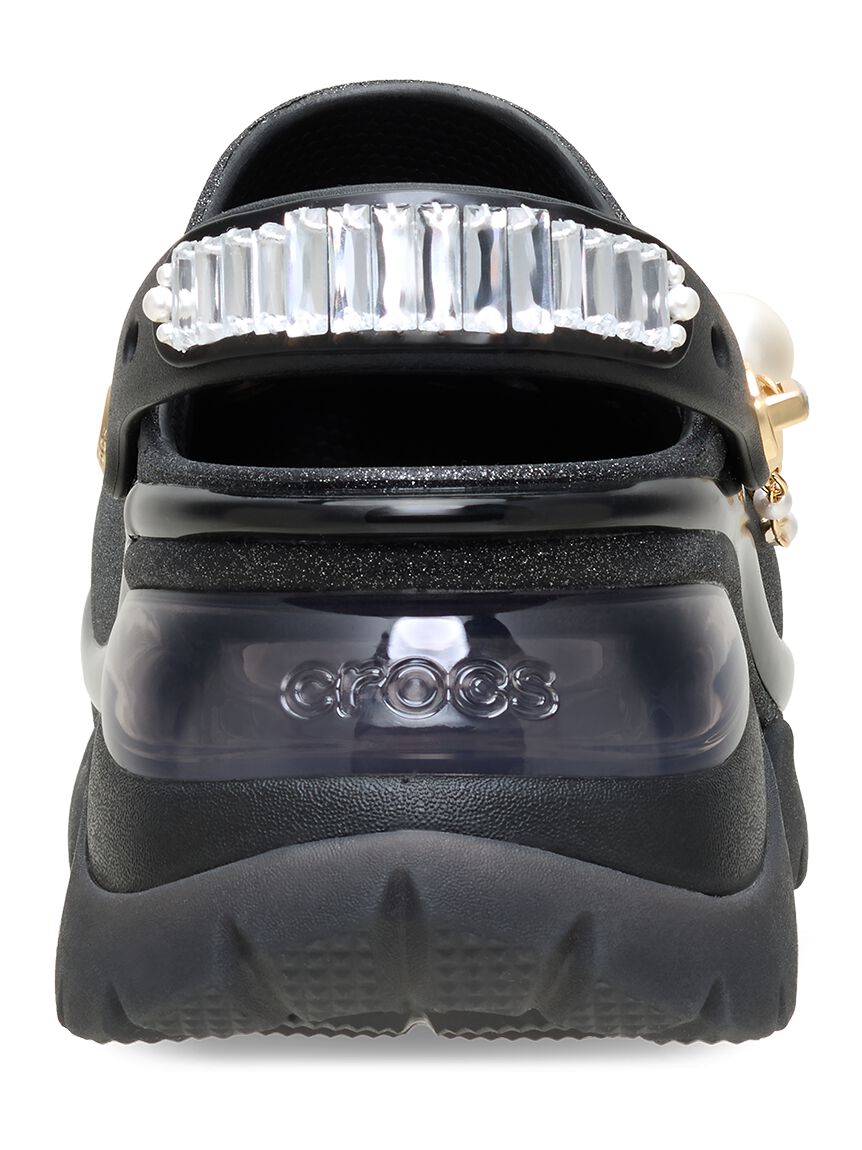 LILY BROWN「【LILY BROWN&times;CROCS】Super Bae Wedding Party」|サンダル|