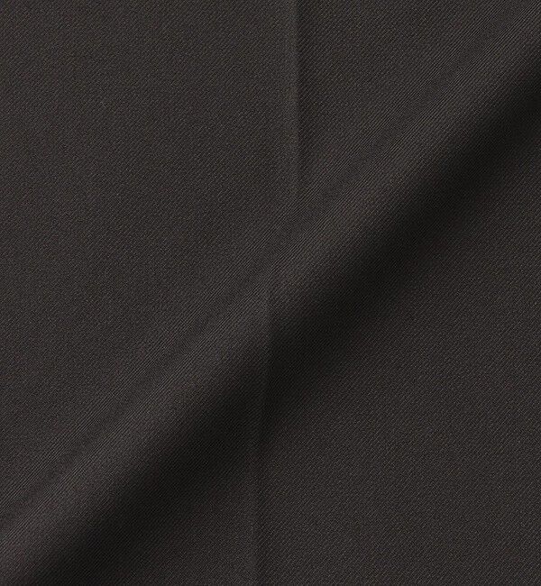 MACKINTOSH PHILOSOPHY「WARM TWILL ワイドパンツ」|その他|