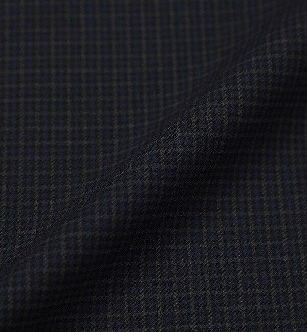 MACKINTOSH PHILOSOPHY「WARM TWILL ワイドパンツ」|その他|