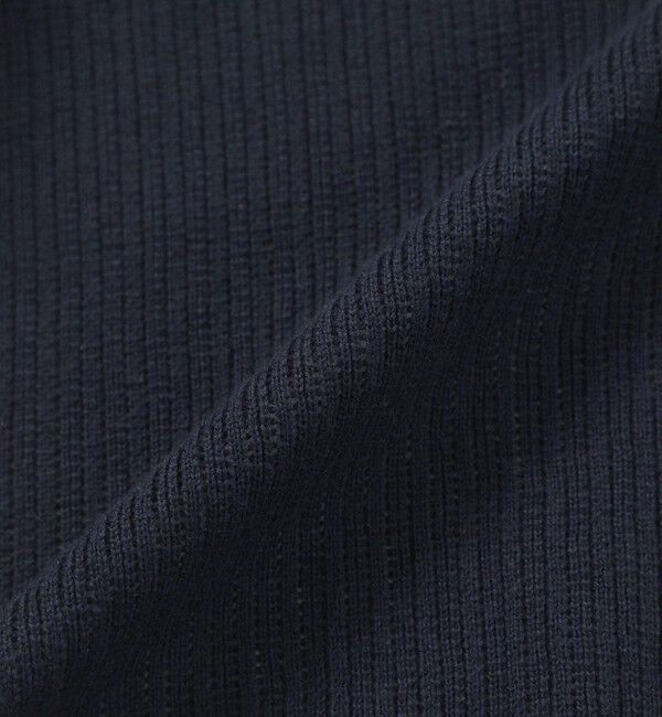 MACKINTOSH PHILOSOPHY「ニットカーディガン 畔調ファインニット」|ニット・セーター|