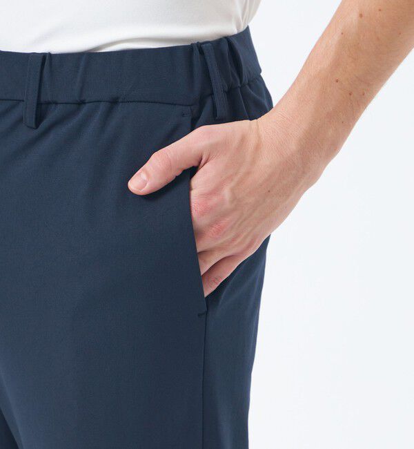 MACKINTOSH PHILOSOPHY「ブリテック イージーパンツ ドライフラットストレッチクロス」|その他|