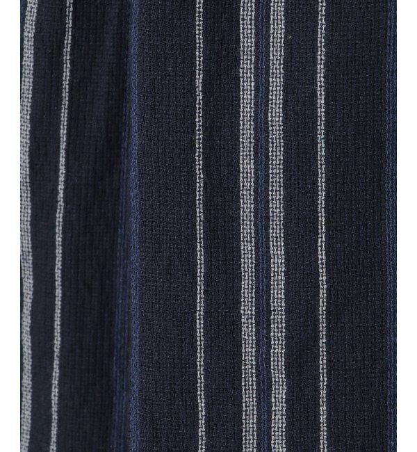 ikka「パナマレギュラーカラーシャツ」|シャツ・ブラウス|