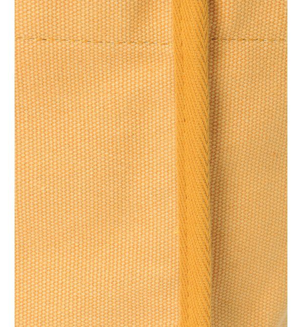 ikka「【雑誌InRed4月号掲載】キャンバスパイピングミニトートバッグ」|トートバッグ|