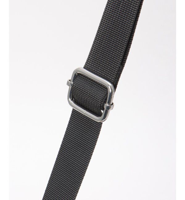 ikka「ハッスイナイロン8ポケ2WAYトート」|その他|