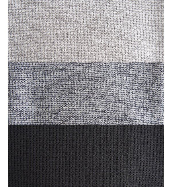 ikka「【雑誌MonoMax4月号掲載】速乾ピケレイヤードロンT「小泉孝太郎さん着用モデル」」|Tシャツ・カットソー|