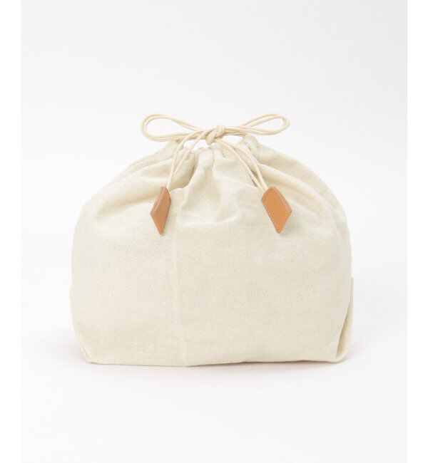 ikka「ビニールマルシェミニトートバッグ」|その他|