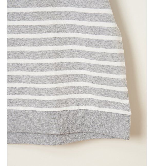 ikka「【接触冷感】Healthknit Product ヘルスニットプロダクト 半袖Tシャツ」|その他|